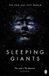 Sleeping Penguin Random House Ireland Limited Sleeping Giants Paperback