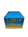Fitking Gaufrettes Délicieuses, Crème - 32 x 80g