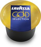 Lavazza Blue Gold Selection Capsules de café (100 pièces)