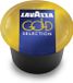 Lavazza Blue Gold Selection Capsules de café (100 pièces)