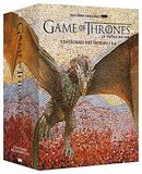Warner Home Video Game Of Thrones L’intégrale Des Saisons 1 à 6