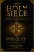 The Holy Bible: Elegant Gift Edition – Volume II: Job to Malachi: King James Version • Illustrated Edition