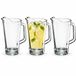 Bormioli Rocco Carafe à eau - 3x - Verre - 1,8 Litre - Conic