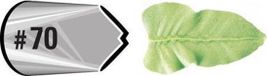 Wilton - Spuitmondje - #070 - Leaf/Blad