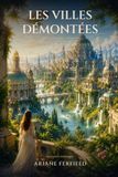 Les Villes démontées: Tartaria, l'empire enseveli — Roman initiatique