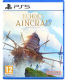 Bandai Namco Entertainment Inc. Echoes of Aincrad - PlayStation 5