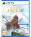 Bandai Namco Entertainment Inc. Echoes of Aincrad - PlayStation 5