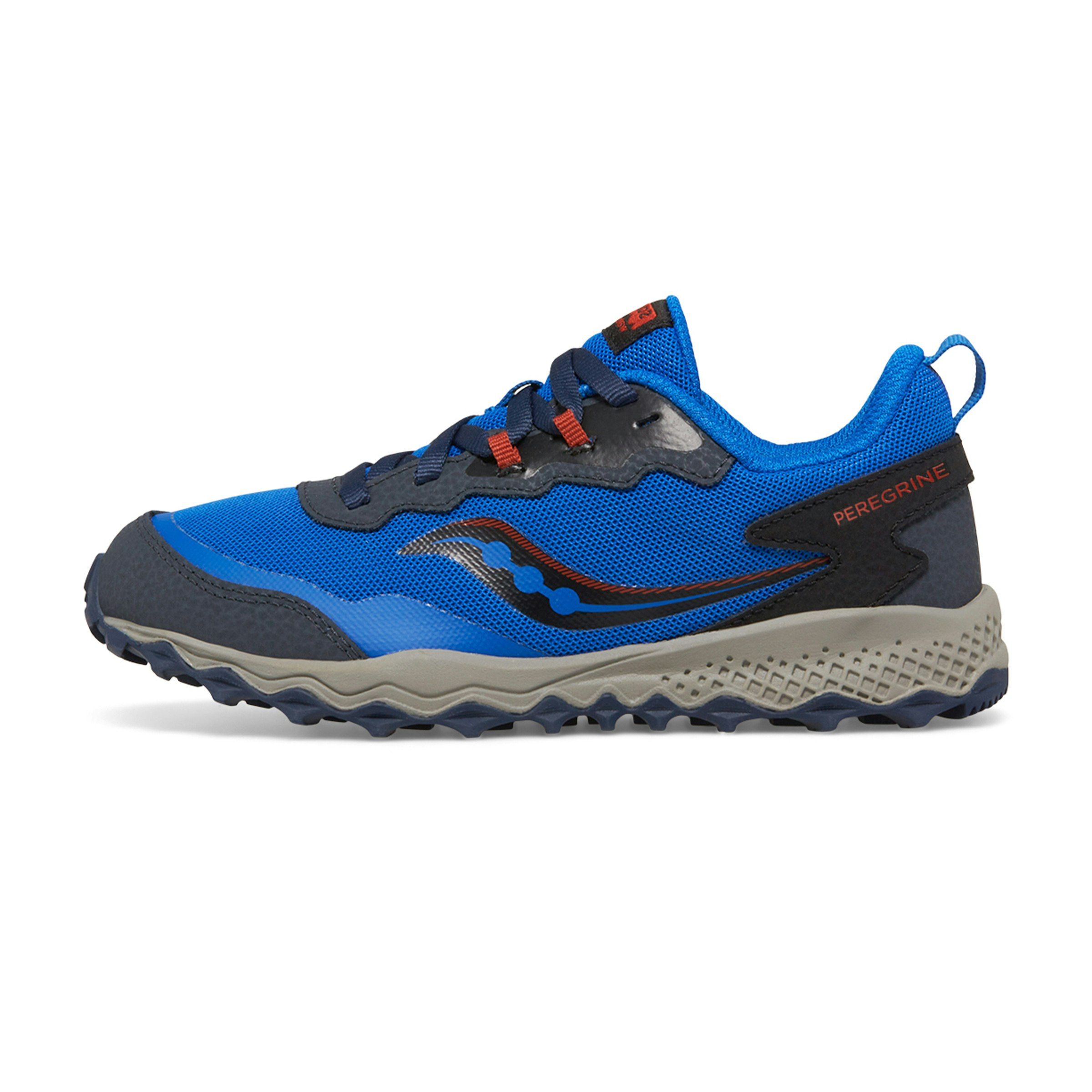 Saucony Peregrine KDZ Kinderen