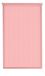 Easyfix rolgordijn, lichtdoorlatend, rood, 55 x 150 cm