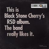 This Black Stone Cherry - This Is Black Stone Cherry's RSD Album (CD)