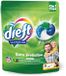 Dreft 4in1 Wasmiddel Capsules Regular - 42 stuks