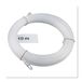 ProCable Trekveer nylon 10 m - wit