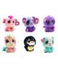 Joy Toy 13561 pluche dier, meerkleurig, normaal