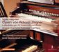 Morceaux Richard Wagner Morceaux Choisis d Operas de Richard Wagner Transposes pour Harmonium et Piano