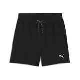 PUMA M Cloudspun 14 cm Branded Uniseks Gebreide Shorts