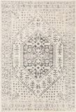 Surya CALIX Vintage Oosters Tapijt Beige/Grijs 80x220 cm