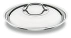 Lacor 72924 Deksel Rond 24 cm