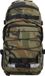 Forvert Louis Allover Rugzak 50 cm laptopvak - 41cm (17 duim) - woodland