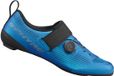 Shimano SH-TR903 Mannen Blauw Mat Brons Schoenmaat 41