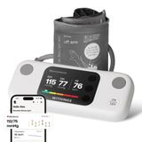 Withings BPM Vision - Tensiomètre - Sans fil