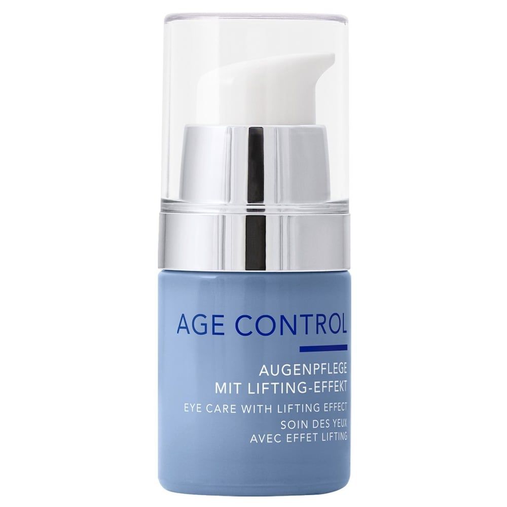 Charlotte Meentzen Age Control Oogcrème 15 ml Dames