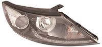 TarosTrade 37-4241-R-67603 LED-koplamp rechts