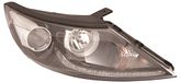 TarosTrade 37-4241-R-67603 LED-koplamp rechts