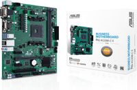 ASUS PRO A520M-C II/CSM - Micro ATX Motherboard - AMD Socket AM4 - DDR4