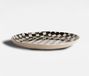 ByOn Bord Lexi (2) Zwart/Beige