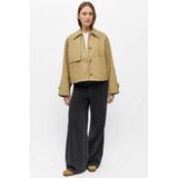 OBJECT jas - beige