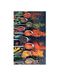 MANI TEXTILE TPS_KITCH_SPIC_50/180 tapijt, polyester, meerkleurig, 50 x 180