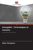 EnergyBot Paperback