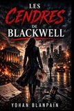 Les Blackwell Les Cendres de Blackwell: Thriller juridique avec pointe de romance