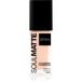 Gabriella Salvete Soulmatte Hyaluronic Foundation 30 ml