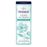 Acqua alle Rose Gezichtsserum met Glycolzuur 2% voor Onzuivere en Gemengde Huid 30 ml