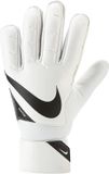 Nike Goalkeeper Match keepershandschoenen - Maat 11 - Wit/Zwart