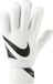 Nike Goalkeeper Match keepershandschoenen - Maat 11 - Wit/Zwart