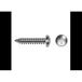 Fischer 514983 - SMALLFIX zak schroefdraad plaat 4X25