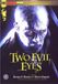 Megamoviestore Two Evil Eyes DVD