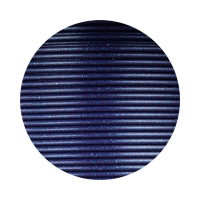 colorFabb colorFabb PLA Vertigo Blueberry Night 1,75 mm 0,75 kg