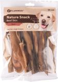 Flamingo Hondensnack Nature Runderhuid Light 200 gr