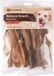 Flamingo Hondensnack Nature Runderhuid Light 200 gr