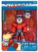 Jada Toys Mega Man Fire Man 11 cm Action Figuur