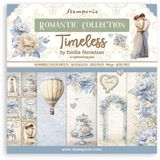 Stamperia - Timeless 12x12 Inch Paper Pack (SBBL171)