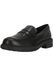 CLARKS Instappers 'Orinoco2' zwart