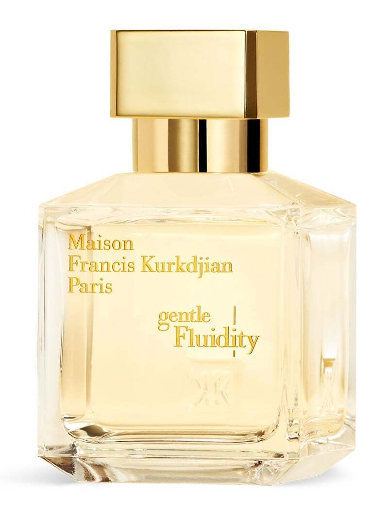 Maison Francis Kurkdjian Maison Francis Kurkdjian Gentle Fluidity Gold Edition Eau de Parfum