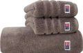 Nordic Nest Lexington Handtuch Original Towel Rood 50x70 cm