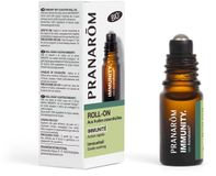 Pranarom Roll-on Immunity Bio 5 ml