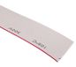 RS PRO Lintkabel, 20-aderig, raster 1,27 mm, niet afgesloten 25,4 mm, verpakking van 30 meter