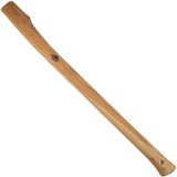 Gränsfors Bruk Axe Handle American Felling Axe 434-3-406 Hickory Straight, bijlsteel 81 cm